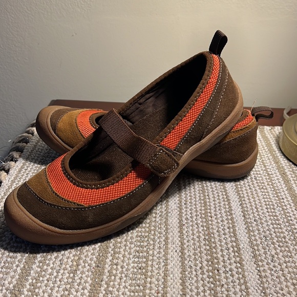 Terrain by Khombu Mary Jane Shoes Size 7.5 - Picture 2 of 5
